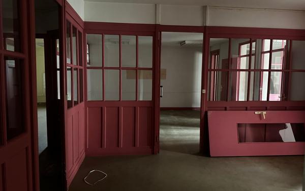 Immeuble à vendre    2 pièces •  Tarbes