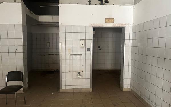 Immeuble à vendre    2 pièces •  Tarbes