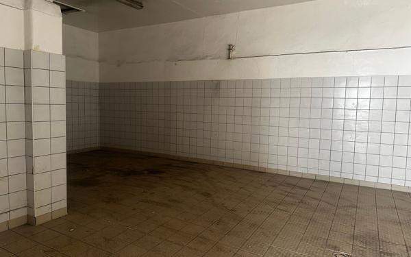 Immeuble à vendre    2 pièces •  Tarbes