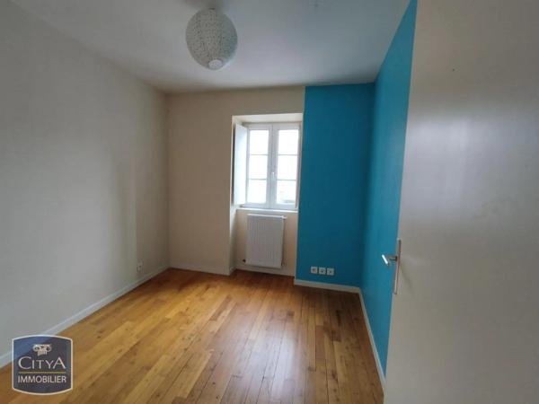 Appartement à louer 4 pièces 82.89m² Brive-la-Gaillarde (19100)