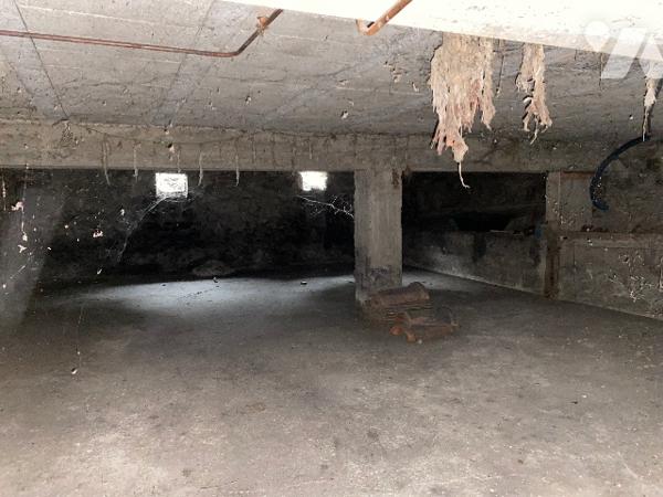 Amoureux de nature ! Maison de 2 appartements de 50m² env. terrain et dépendances pour animaux