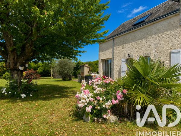 Maison à vendre 5 pièces 214 m² Villorceau