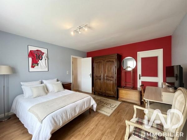 Maison à vendre 5 pièces 214 m² Villorceau