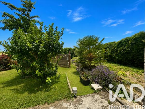 Maison à vendre 5 pièces 214 m² Villorceau