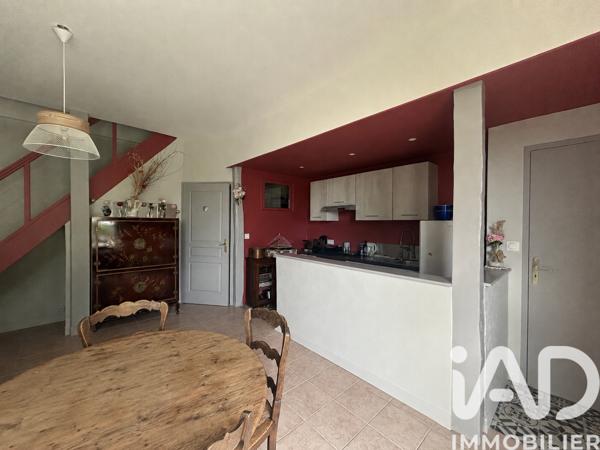 Maison à vendre 5 pièces 214 m² Villorceau