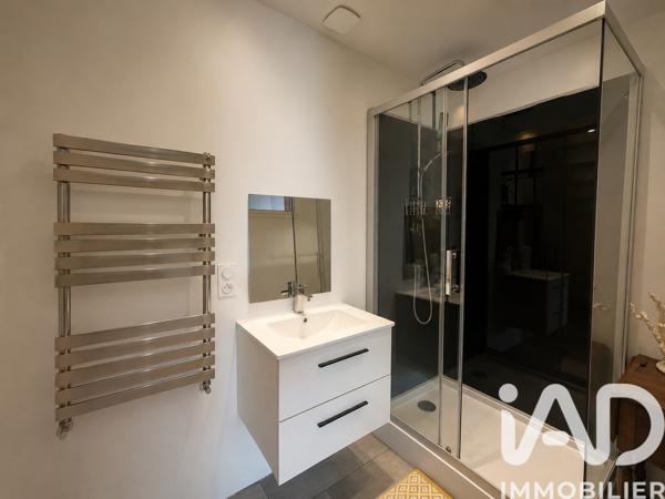 Maison à vendre 5 pièces 214 m² Villorceau