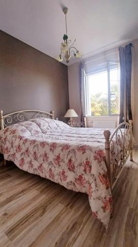 Maison de 200 m²