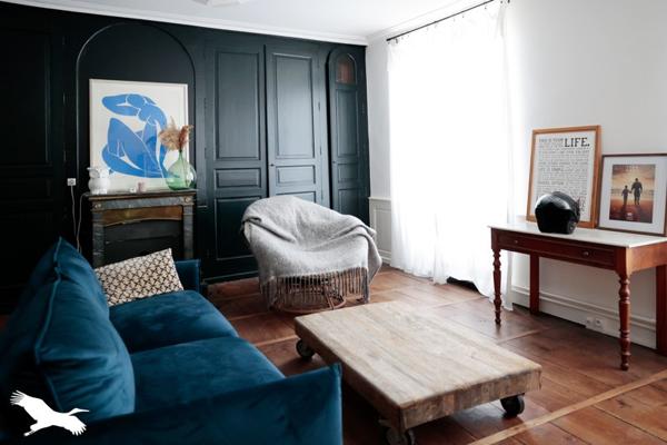 Maison à vendre |  Confolens |  8 pièces | 330 m²