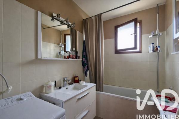 Maison à vendre 4 pièces 91 m² Trilport
