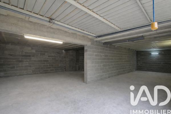 Maison à vendre 4 pièces 91 m² Trilport