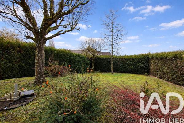 Maison à vendre 4 pièces 91 m² Trilport