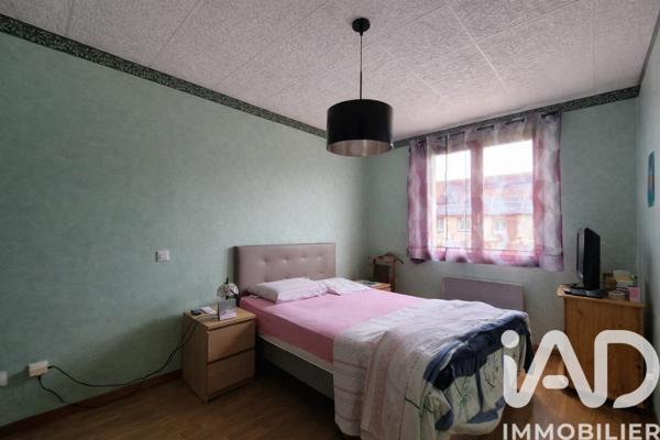 Maison à vendre 4 pièces 91 m² Trilport