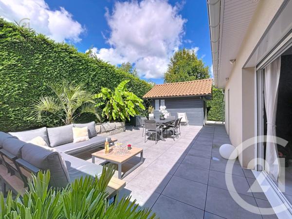 Maison à vendre  4 pièces - 110 m2 ECHALAS - 69