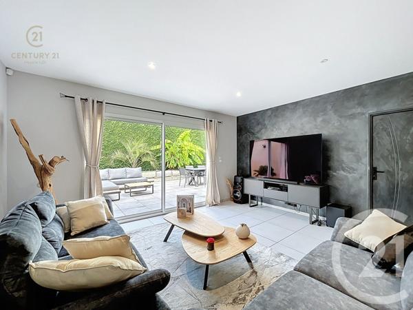 Maison à vendre  4 pièces - 110 m2 ECHALAS - 69