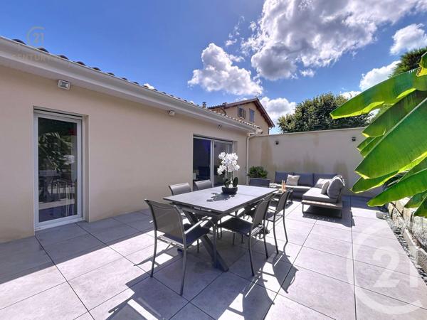 Maison à vendre  4 pièces - 110 m2 ECHALAS - 69