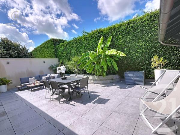 Maison à vendre  4 pièces - 110 m2 ECHALAS - 69