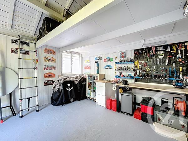 Maison à vendre  4 pièces - 110 m2 ECHALAS - 69