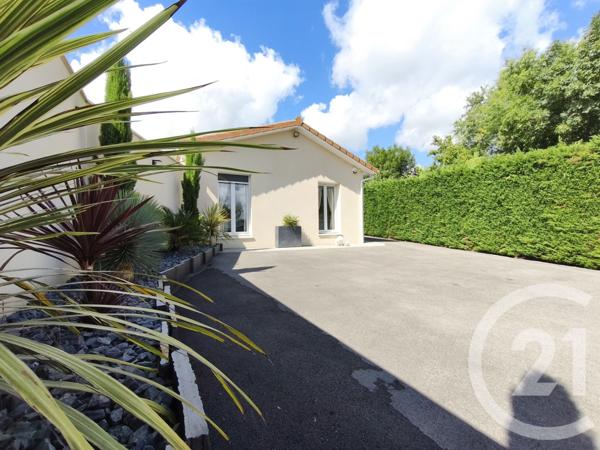 Maison à vendre  4 pièces - 110 m2 ECHALAS - 69