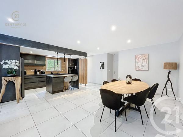 Maison à vendre  4 pièces - 110 m2 ECHALAS - 69