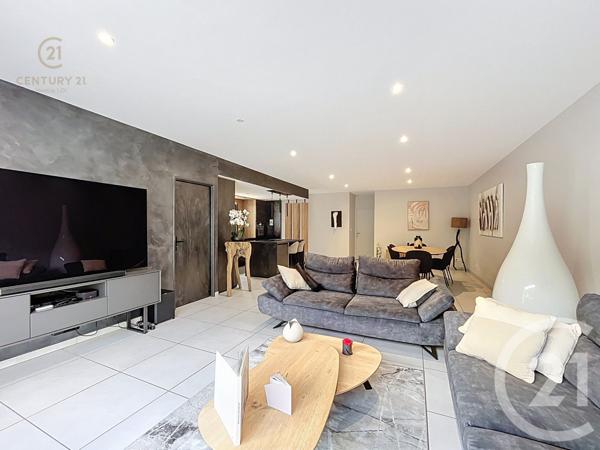 Maison à vendre  4 pièces - 110 m2 ECHALAS - 69