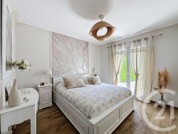 Maison à vendre  4 pièces - 110 m2 ECHALAS - 69