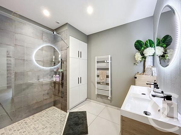 Maison à vendre  4 pièces - 110 m2 ECHALAS - 69