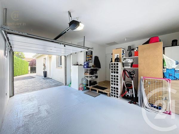 Maison à vendre  4 pièces - 110 m2 ECHALAS - 69