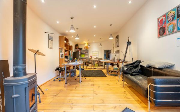 Maison à vendre    7 pièces • 240 m2 Couzon-au-Mont-d'Or