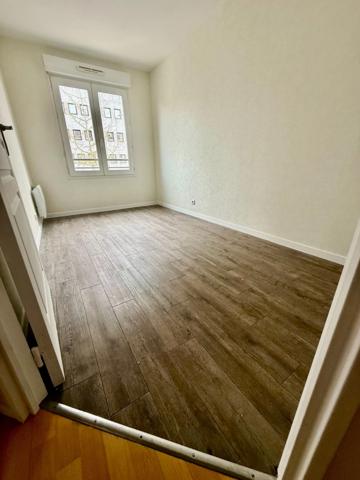 Appartement 3 pièces MEAUX (77)