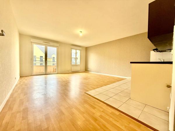 Appartement 3 pièces MEAUX (77)