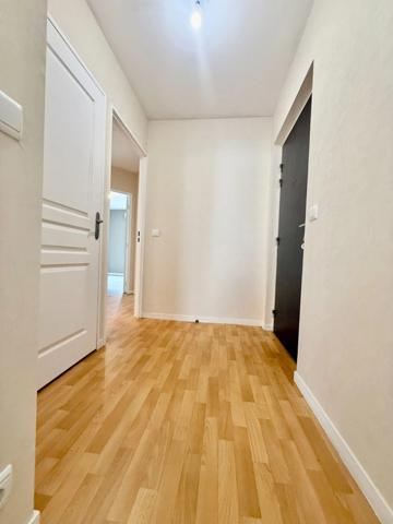 Appartement 3 pièces MEAUX (77)