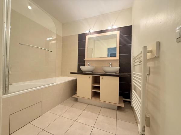 Appartement 3 pièces MEAUX (77)