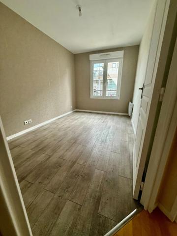 Appartement 3 pièces MEAUX (77)