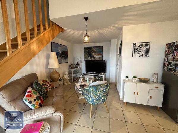 Appartement à vendre 3 pièces 65m²