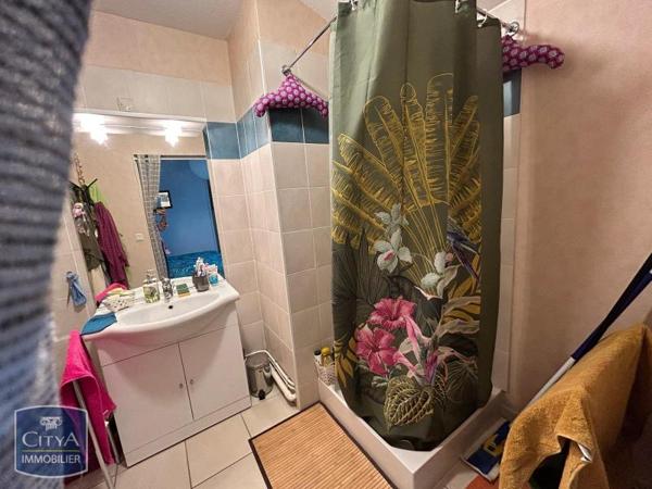 Appartement à vendre 3 pièces 65m²