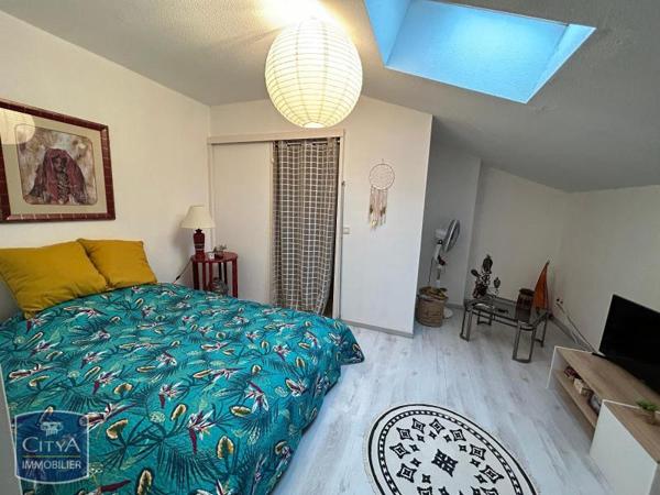 Appartement à vendre 3 pièces 65m²