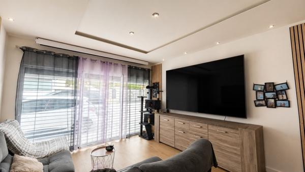 Maison à vendre 399 000 € Montcarra 4 p 119 m² DPE A