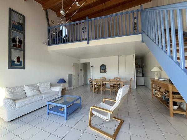 Maison à vendre 249 500 € Dolus-d'Oléron 3 p 89 m² DPE D