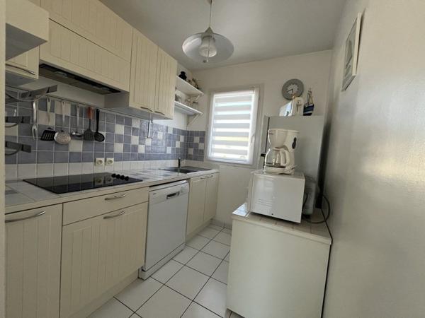 Maison à vendre 249 500 € Dolus-d'Oléron 3 p 89 m² DPE D