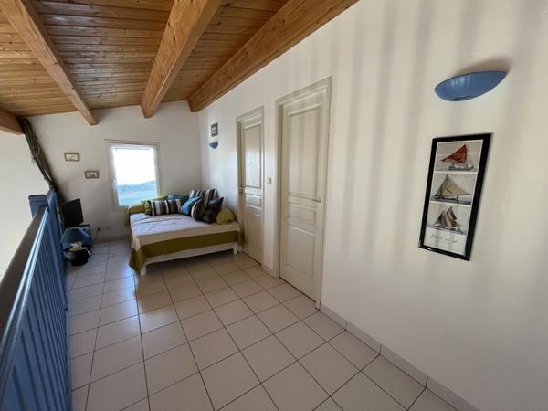 Maison à vendre 249 500 € Dolus-d'Oléron 3 p 89 m² DPE D