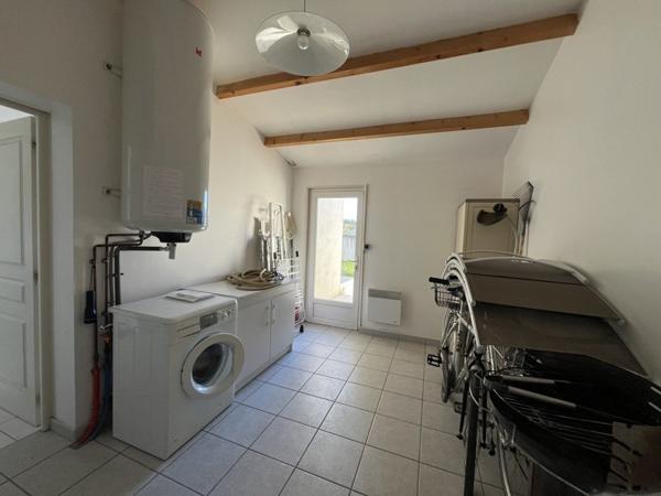 Maison à vendre 249 500 € Dolus-d'Oléron 3 p 89 m² DPE D