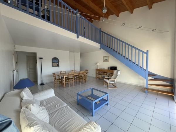 Maison à vendre 249 500 € Dolus-d'Oléron 3 p 89 m² DPE D