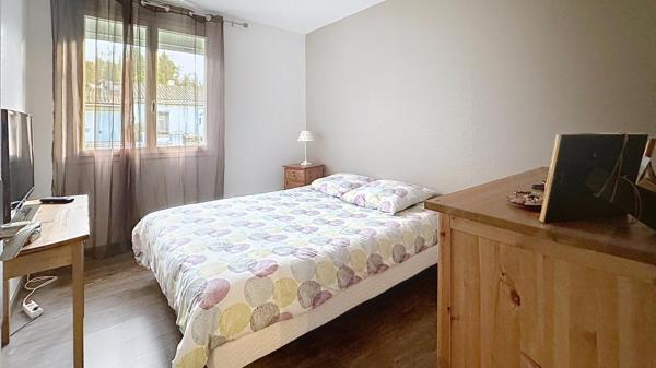 Maison 3 chambres – 86 m² – Plain-pied