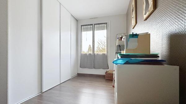 Maison 3 chambres – 86 m² – Plain-pied