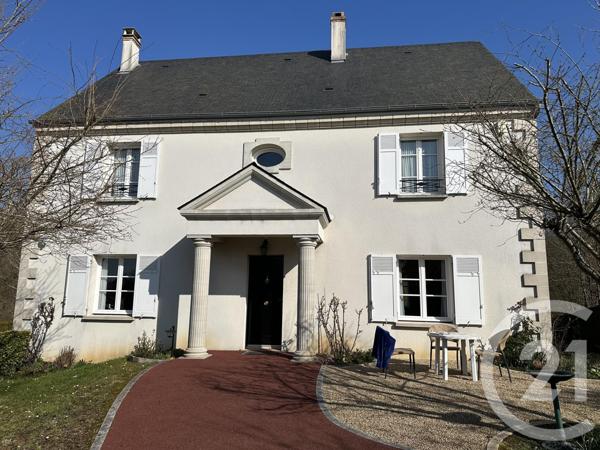 Maison à vendre  6 pièces - 155 m2 PACY SUR EURE - 27