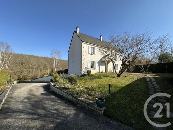 Maison à vendre  6 pièces - 155 m2 PACY SUR EURE - 27