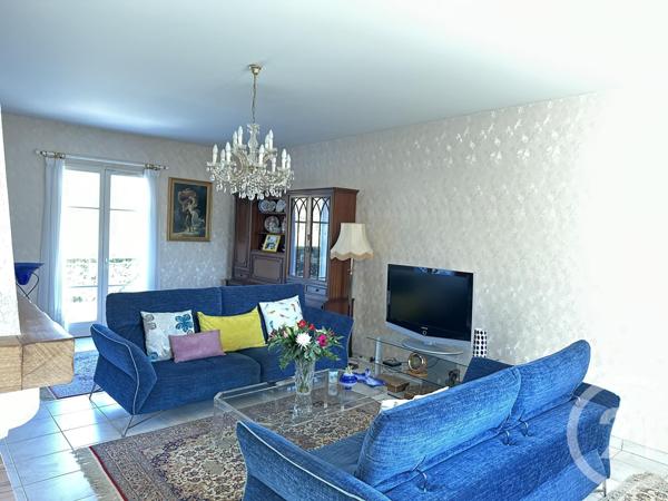 Maison à vendre  6 pièces - 155 m2 PACY SUR EURE - 27