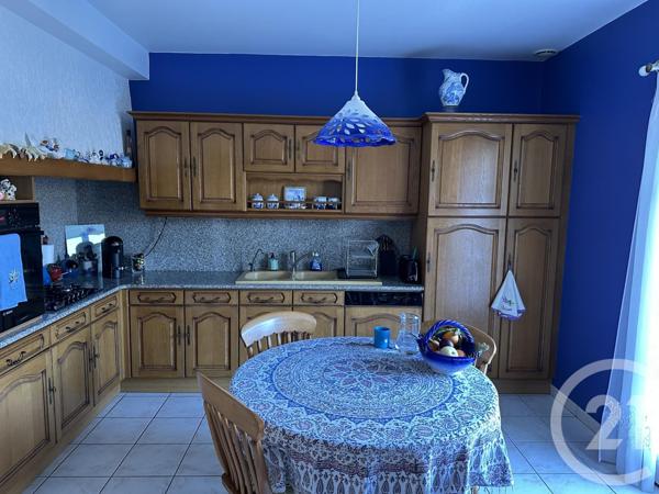 Maison à vendre  6 pièces - 155 m2 PACY SUR EURE - 27