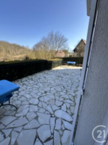 Maison à vendre  6 pièces - 155 m2 PACY SUR EURE - 27