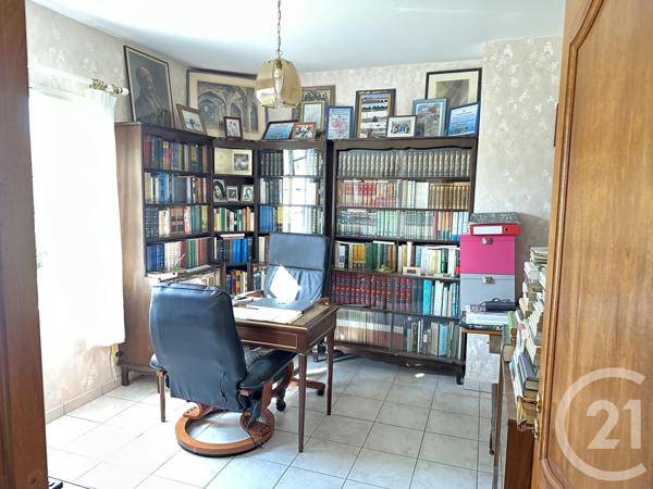 Maison à vendre  6 pièces - 155 m2 PACY SUR EURE - 27